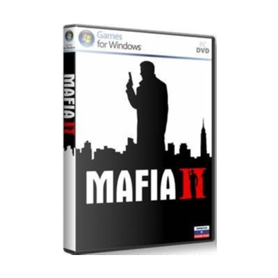 Mafia II Definitive + Classic / id-6003 (Steam Gift Region Free / ROW)