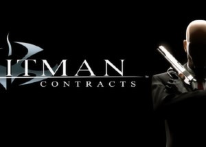Hitman: Contracts (STEAM КЛЮЧ / РОССИЯ + СНГ)
