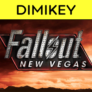 Fallout New Vegas + скидка + подарок + бонус [STEAM]