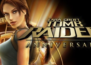 Обложка Tomb Raider: Anniversary (STEAM KEY / REGION FREE)