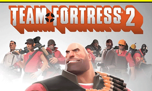 Team Fortress 2 🎮 ОНЛАЙН [STEAM]