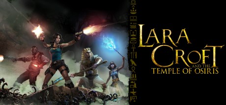 Скриншот Lara Croft and the Temple of Osiris (STEAM GIFT/RU/CIS)