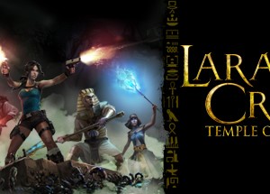 Обложка Lara Croft and the Temple of Osiris (STEAM GIFT/RU/CIS)