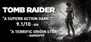 Обложка Tomb Raider (2013) 🔑STEAM КЛЮЧ🔥РОССИЯ+МИР❗РУС. ЯЗЫК