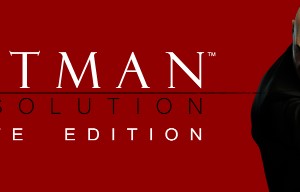 Hitman Absolution: Elite Edition (12 in 1) STEAM/RU/CIS