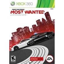 NFS Most Wanted + Plants VS Zombies (General Xbox 360)
