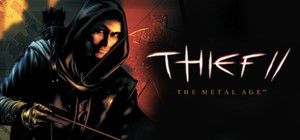 Обложка Thief II: The Metal Age / Эпоха металла🔑STEAM✔️РФ+МИР