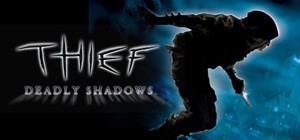 Обложка Thief: Deadly Shadows / Тень смерти 🔑STEAM ✔️РФ+МИР