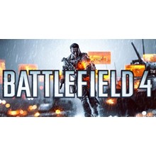 Battlefield 4 — Аккаунт ORIGIN