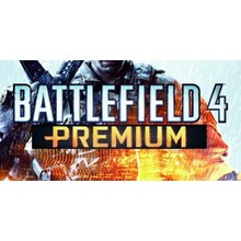 Battlefield 4 Premium — Аккаунт ORIGIN