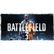 Battlefield 3 — Аккаунт ORIGIN