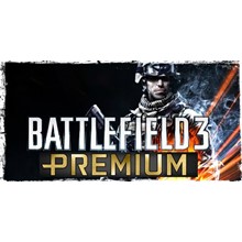 Battlefield 3 Premium — Аккаунт ORIGIN