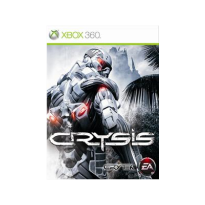 Crysis,Dante´s Inferno™,ilomilo xbox 360(Перенос)