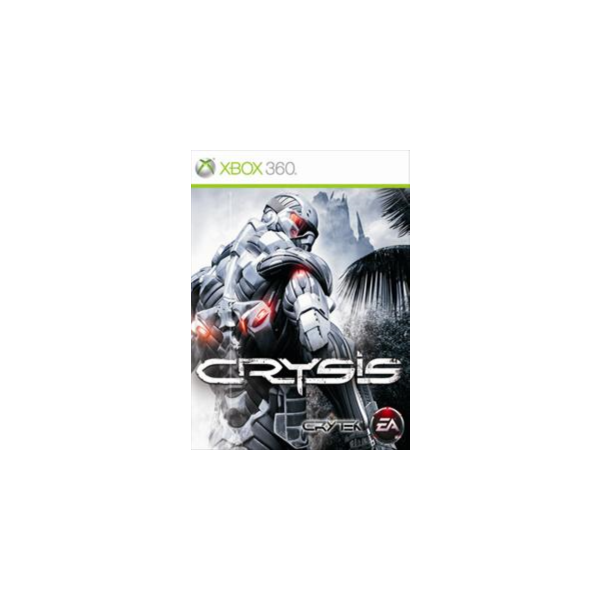 Crysis,Dante´s Inferno™,ilomilo xbox 360(Перенос)