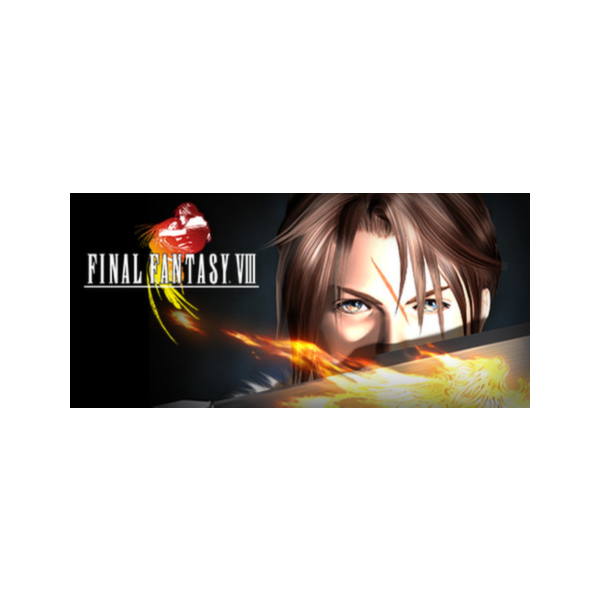 FINAL FANTASY VIII STEAM КЛЮЧ РОССИЯ + МИР
