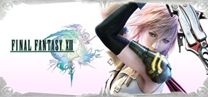 Обложка FINAL FANTASY XIII 🔑STEAM КЛЮЧ ✔️РОССИЯ + МИР