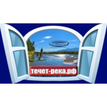 Registration on the online radio site "Techet-reka"