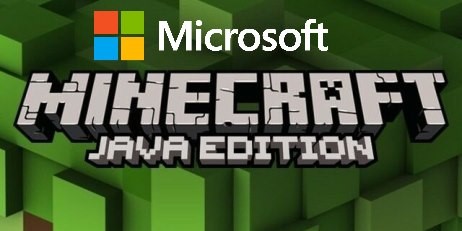 Скриншот Minecraft Java Edition с лицензией | Microsoft
