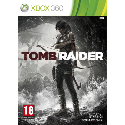 Sleeping Dogs + Sniper Elite 2+TombRaider Xbox360 Общи⭐