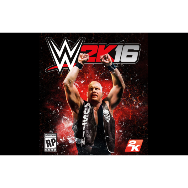 WWE 2K16 + Gears of War 2 + 1 игра (Xbox 360) Общий ⭐⭐⭐