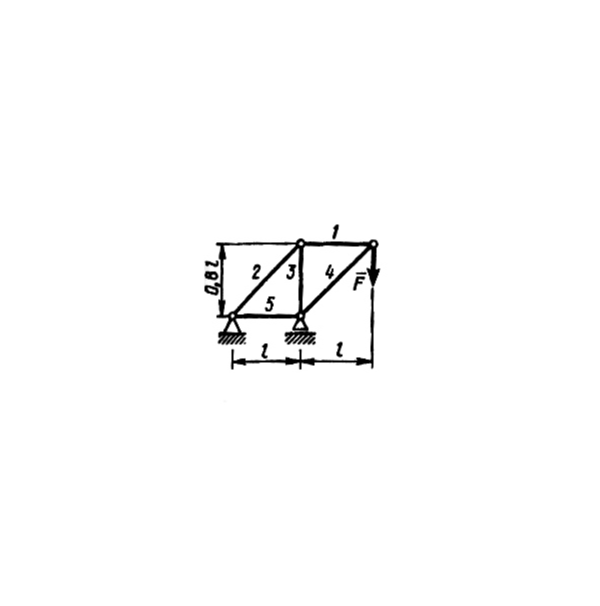 Решение задачи 4.3.5 из сборника Кепе О.Э.