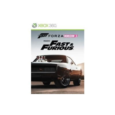 Forza Horizon 2 Presents Fast&Furious xbox 360(Перенос)