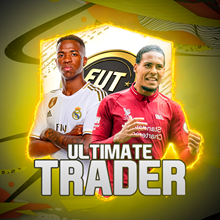 UltimateTrader - трансферный бот для FIFA 20 (30 дней)