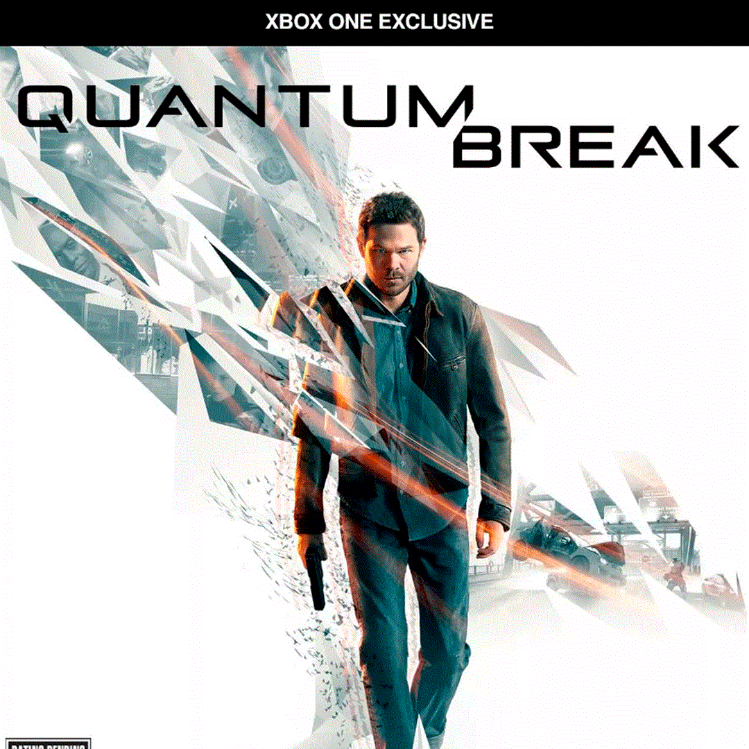Quantum Break (Xbox One + Series) ⭐🥇⭐