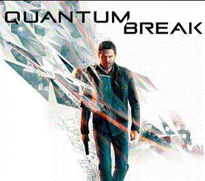 Обложка Quantum Break (Xbox One + Series) ⭐?⭐