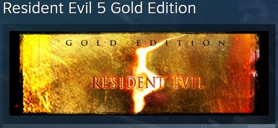 Скриншот Resident Evil 5 Gold Edition 💎STEAM KEY СТИМ ЛИЦЕНЗИЯ