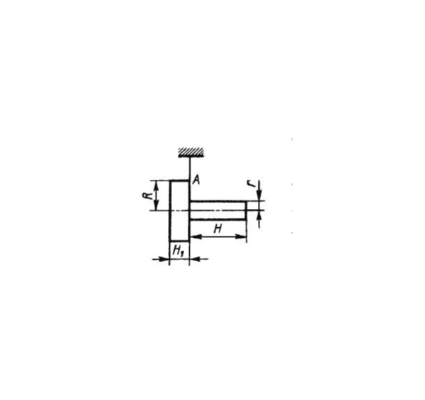Решение задачи 6.3.12 из сборника Кепе О.Э.