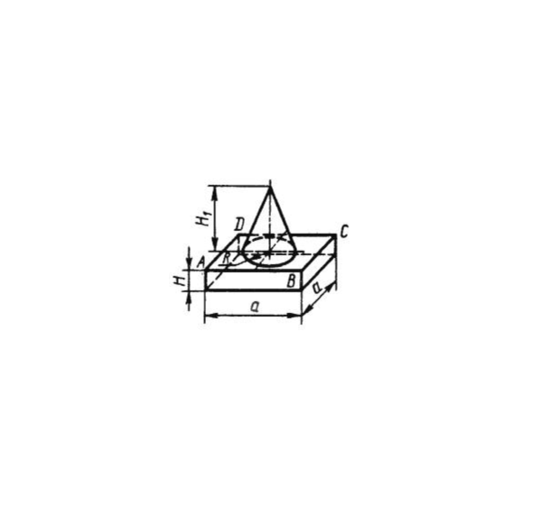 Решение задачи 6.3.16 из сборника Кепе О.Э.