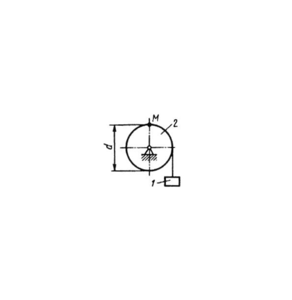 Решение задачи 8.3.3 из сборника Кепе О.Э.