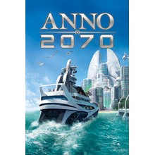 Anno 2070 - The Keeper Package (Steam Gift Россия) - irongamers.ru