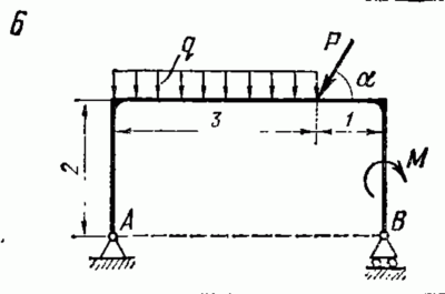 C2 Варинат 06 термех из решебника Яблонский А.А. 1978 г