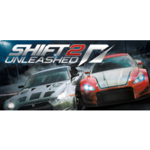 Shift 2 Unleashed (Steam Gift | RU + CIS)