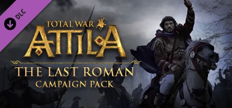 Скриншот Total War: ATTILA - The Last Roman Campaign Pack (DLC)