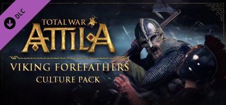 Скриншот Total War: ATTILA - Viking Forefathers Culture Pack DLC