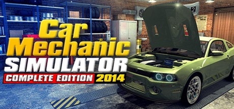 Скриншот Car Mechanic Simulator 2014 Complete Edition (STEAM)