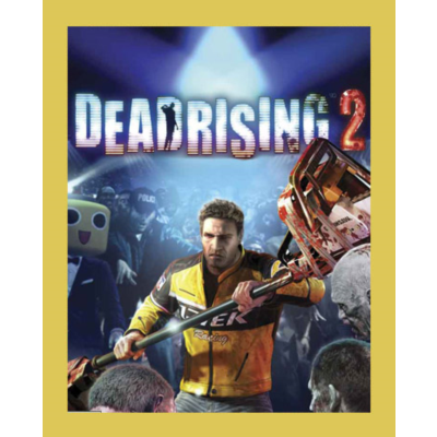 🎁DEAD RISING 2 (Steam)(RU/ CIS)
