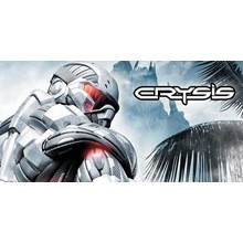 Crysis — Аккаунт ORIGIN