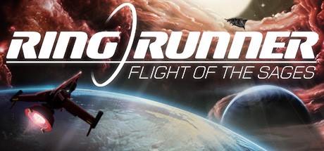 Скриншот Ring Runner: Flight of the Sages (STEAM GIFT / RU/CIS)