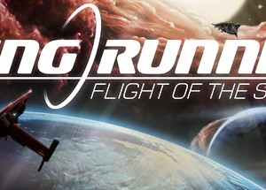 Обложка Ring Runner: Flight of the Sages (STEAM GIFT / RU/CIS)