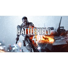 Battlefield 4 [Пожизненная гарантия + Скидки]