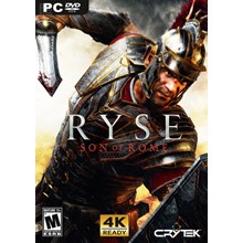 Ryse: Son of Rome (Steam KEY / Region Free/ ROW/Global) - irongamers.ru