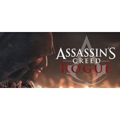 Assassin’s Creed: Rogue / Изгой 🔑UBISOFT КЛЮЧ✔️РФ+МИР