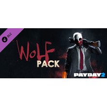 PAYDAY 2: The Bomb Heists (DLC) STEAM GIFT / RU/CIS - irongamers.ru