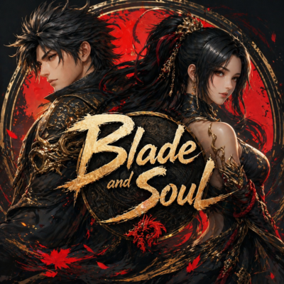 Blade and Soul Gold 4 Game RU МОМЕНТАЛЬНАЯ ДОСТАВКА