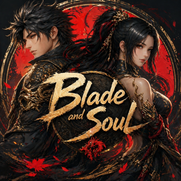 Blade and Soul Gold 4 Game RU МОМЕНТАЛЬНАЯ ДОСТАВКА