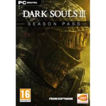 DARK SOULS 3 III SEASON PASS RU / STEAM